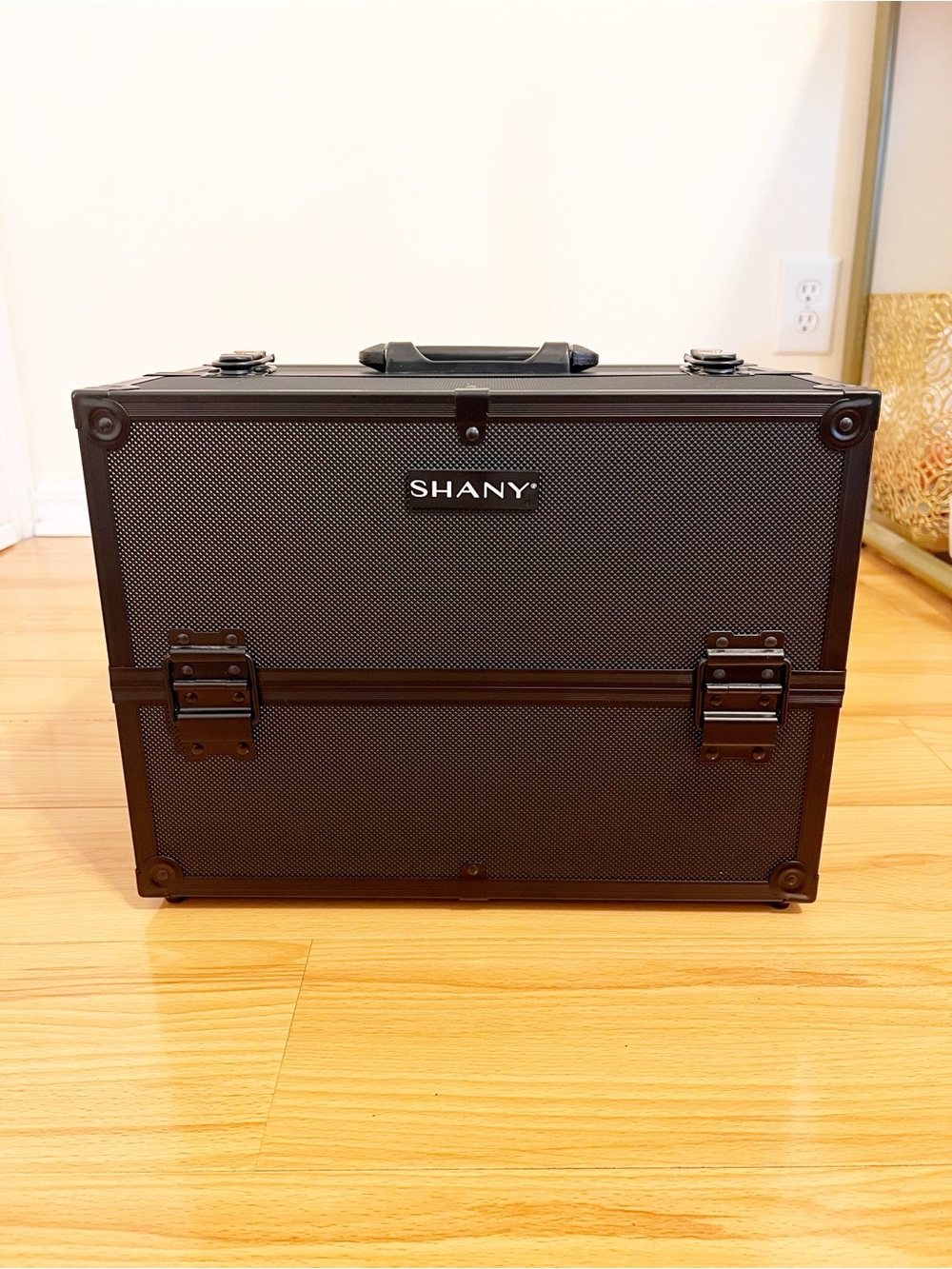Makeup Travel Case